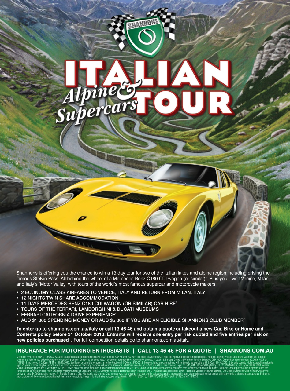 Retrobike Preview Pages