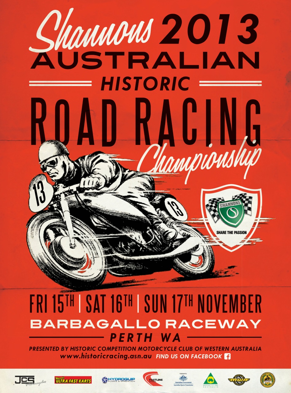 Retrobike Preview Pages