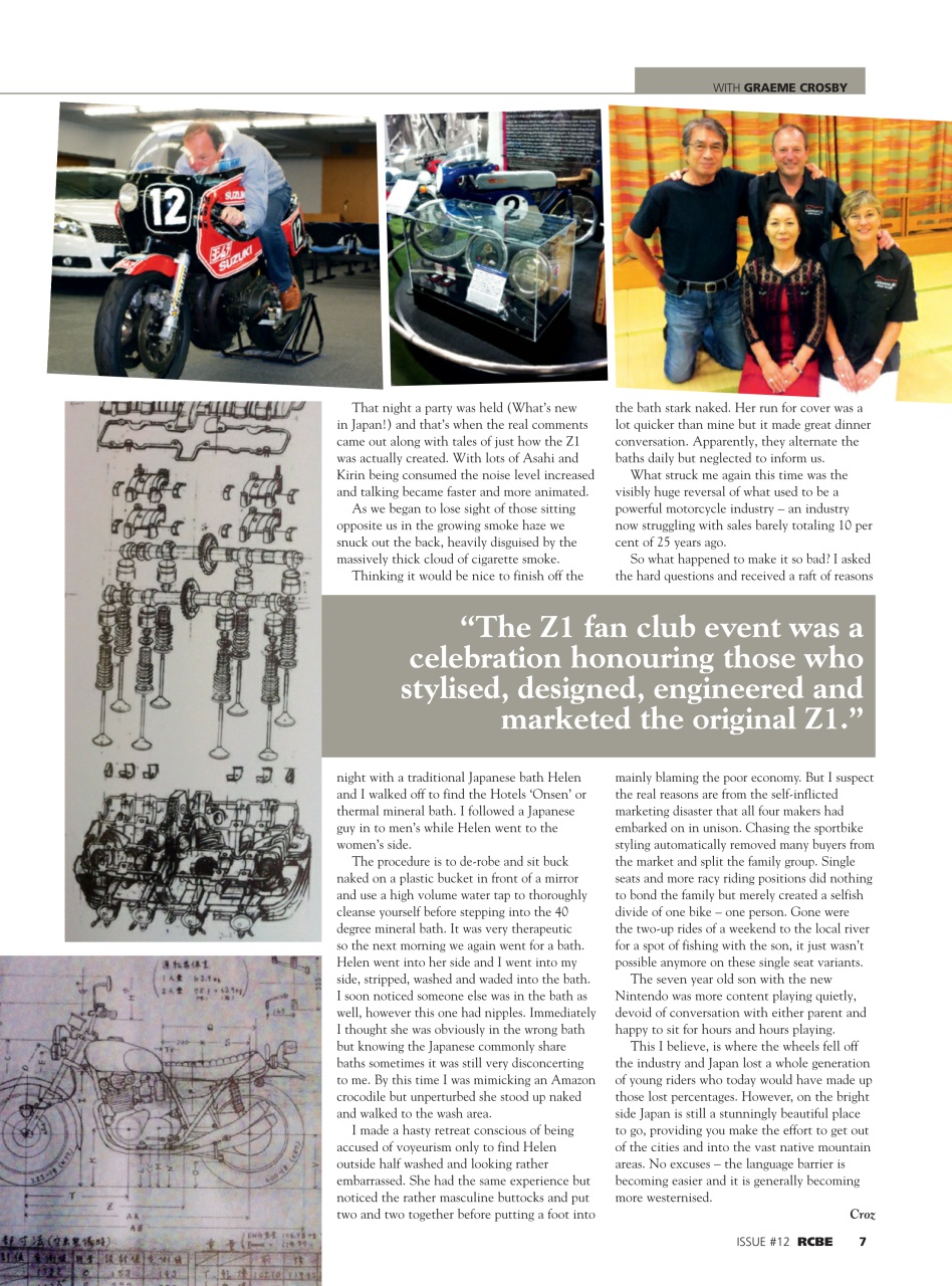 Retrobike Preview Pages