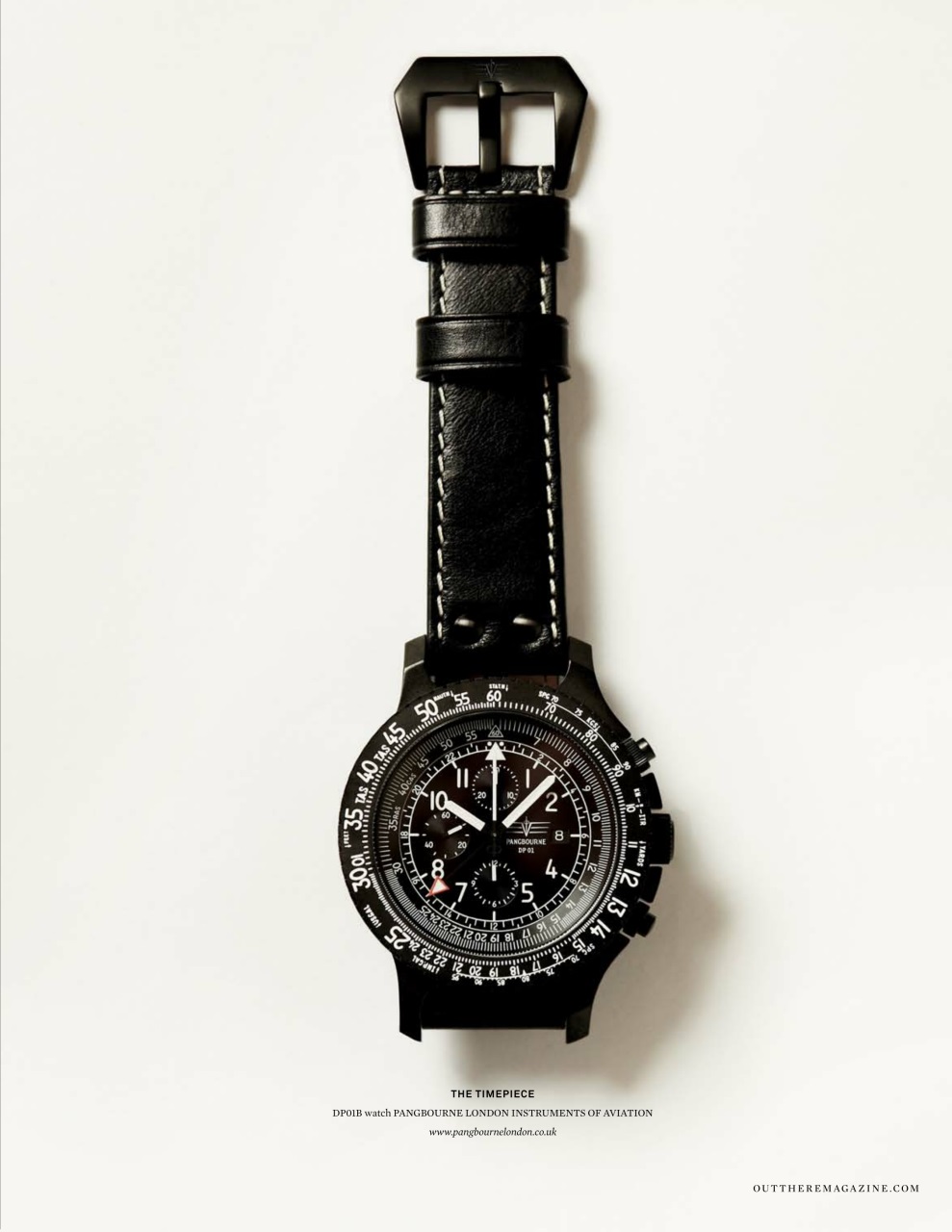 OutThere Preview Pages