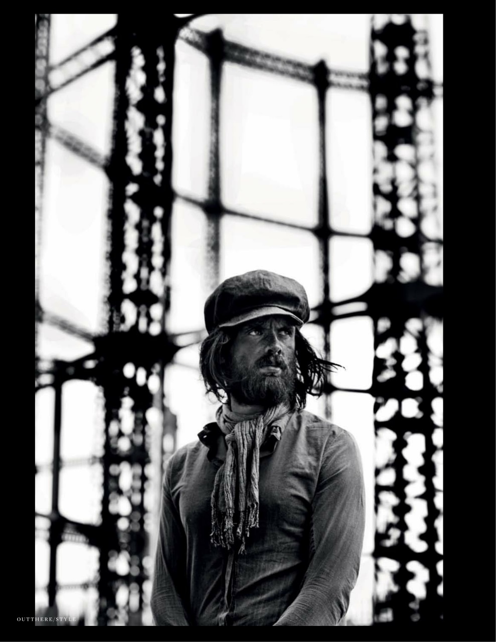 OutThere Preview Pages