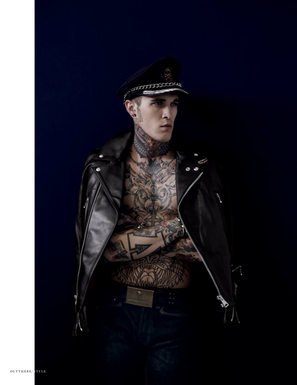 OutThere Preview Pages