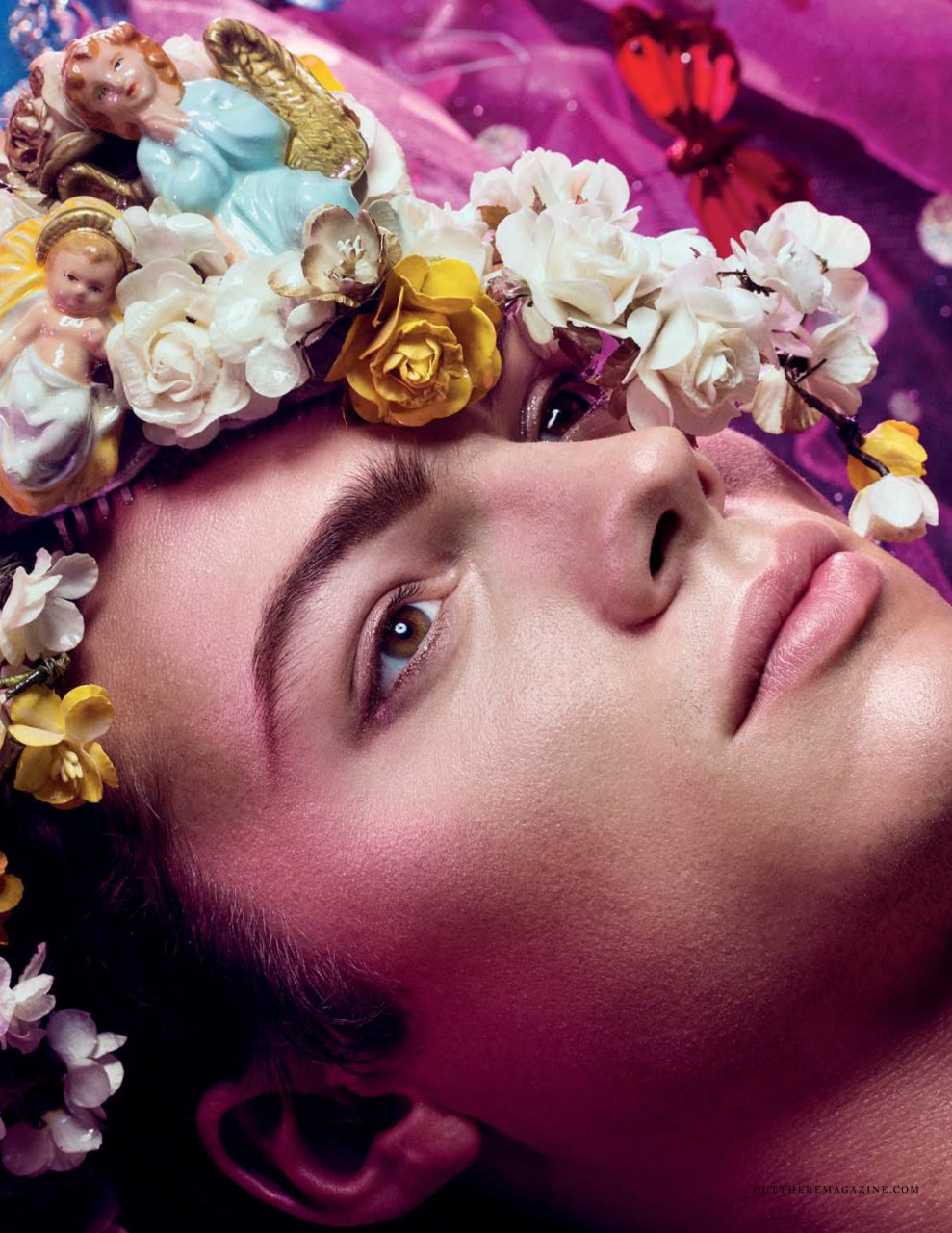 OutThere Preview Pages