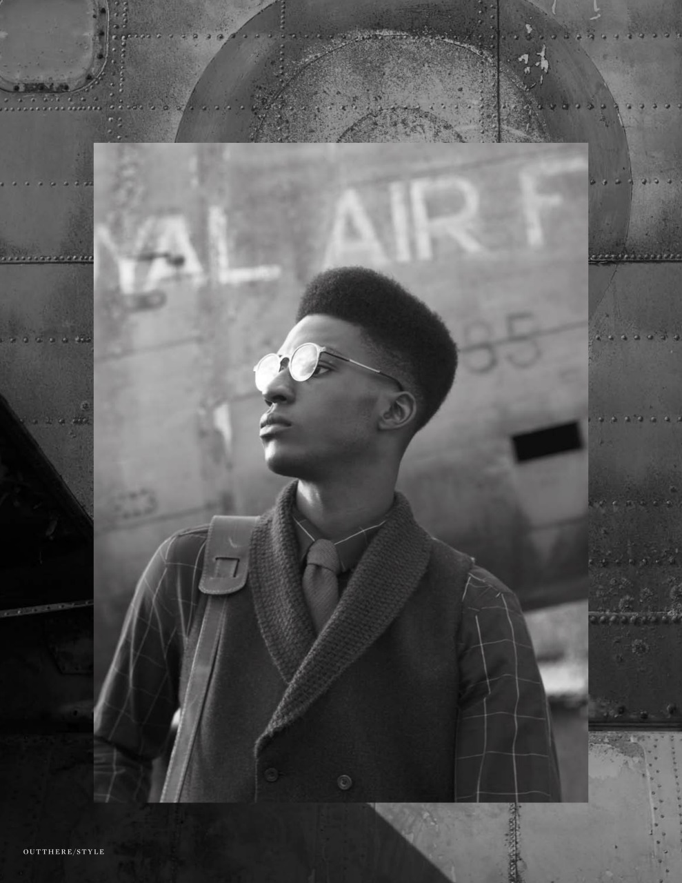 OutThere Preview Pages