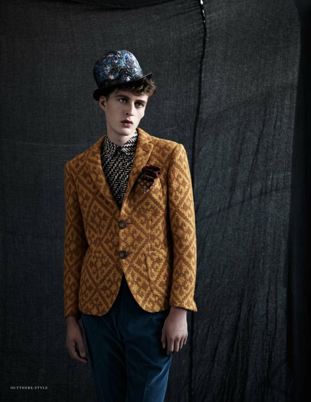 OutThere Preview Pages