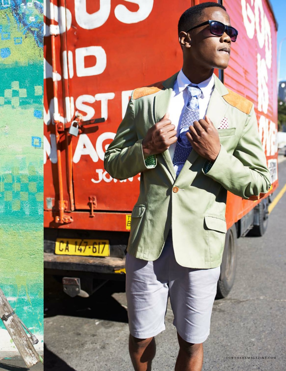 OutThere Preview Pages