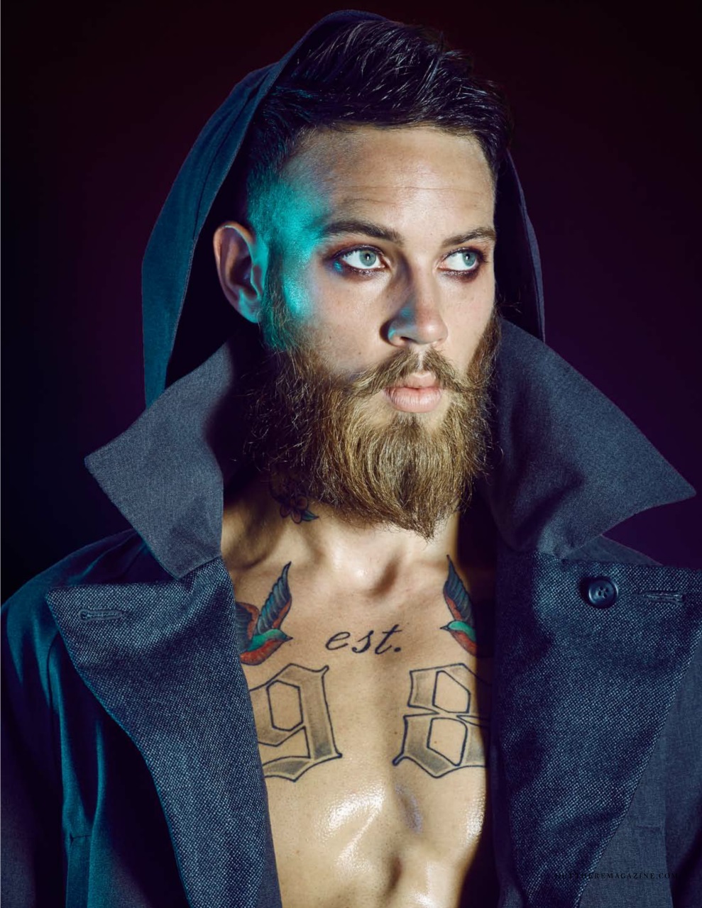 OutThere Preview Pages