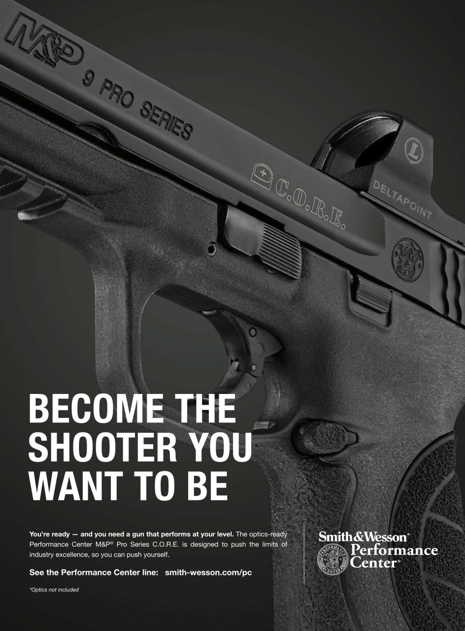 Gun World Preview Pages