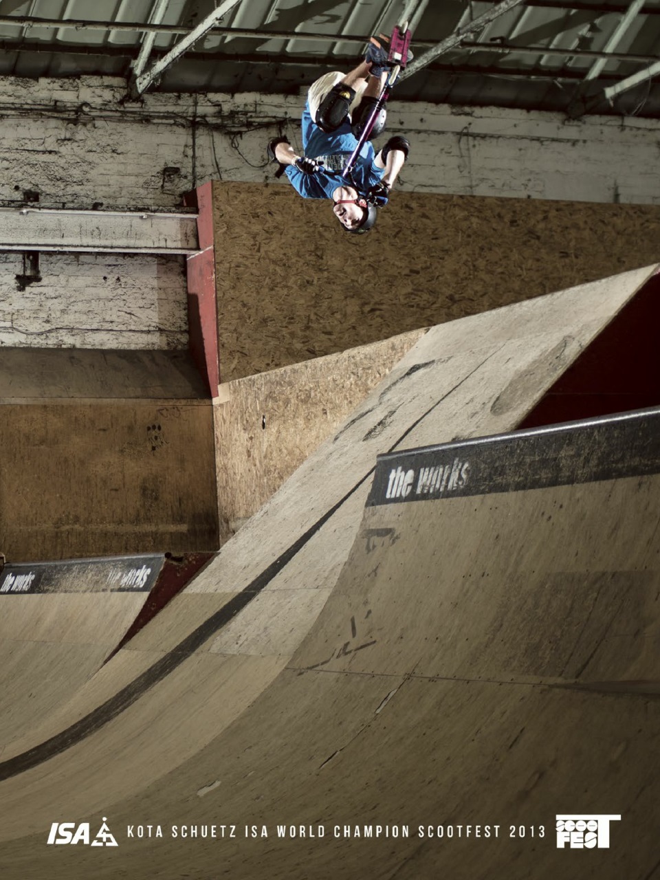 Scoot Mag Preview Pages