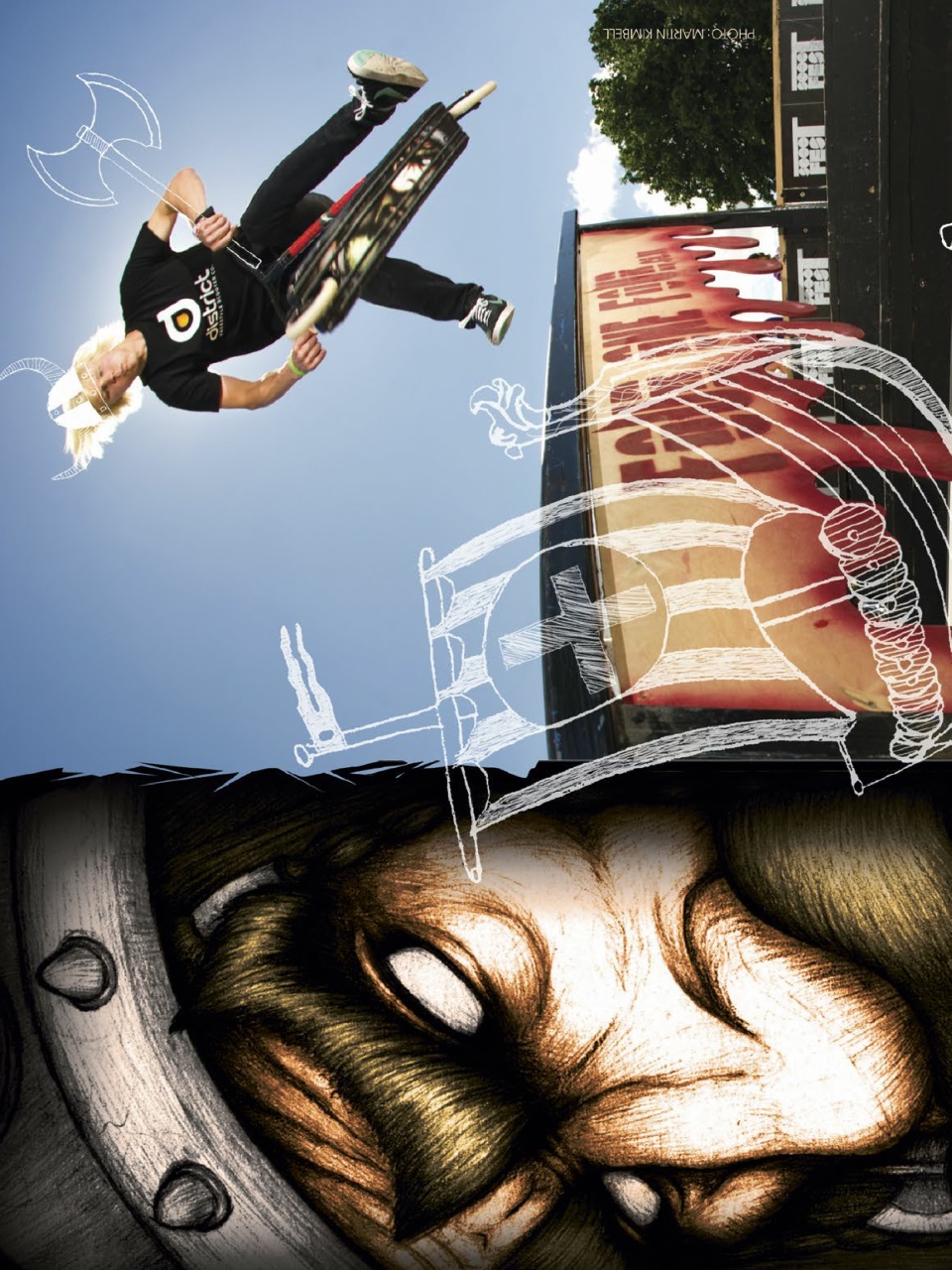 Scoot Mag Preview Pages