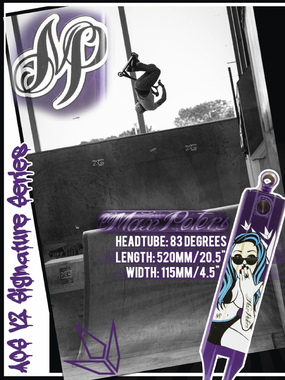 Scoot Mag Preview Pages