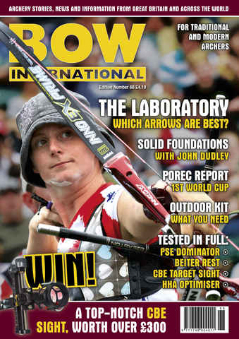 Bow International issue 68