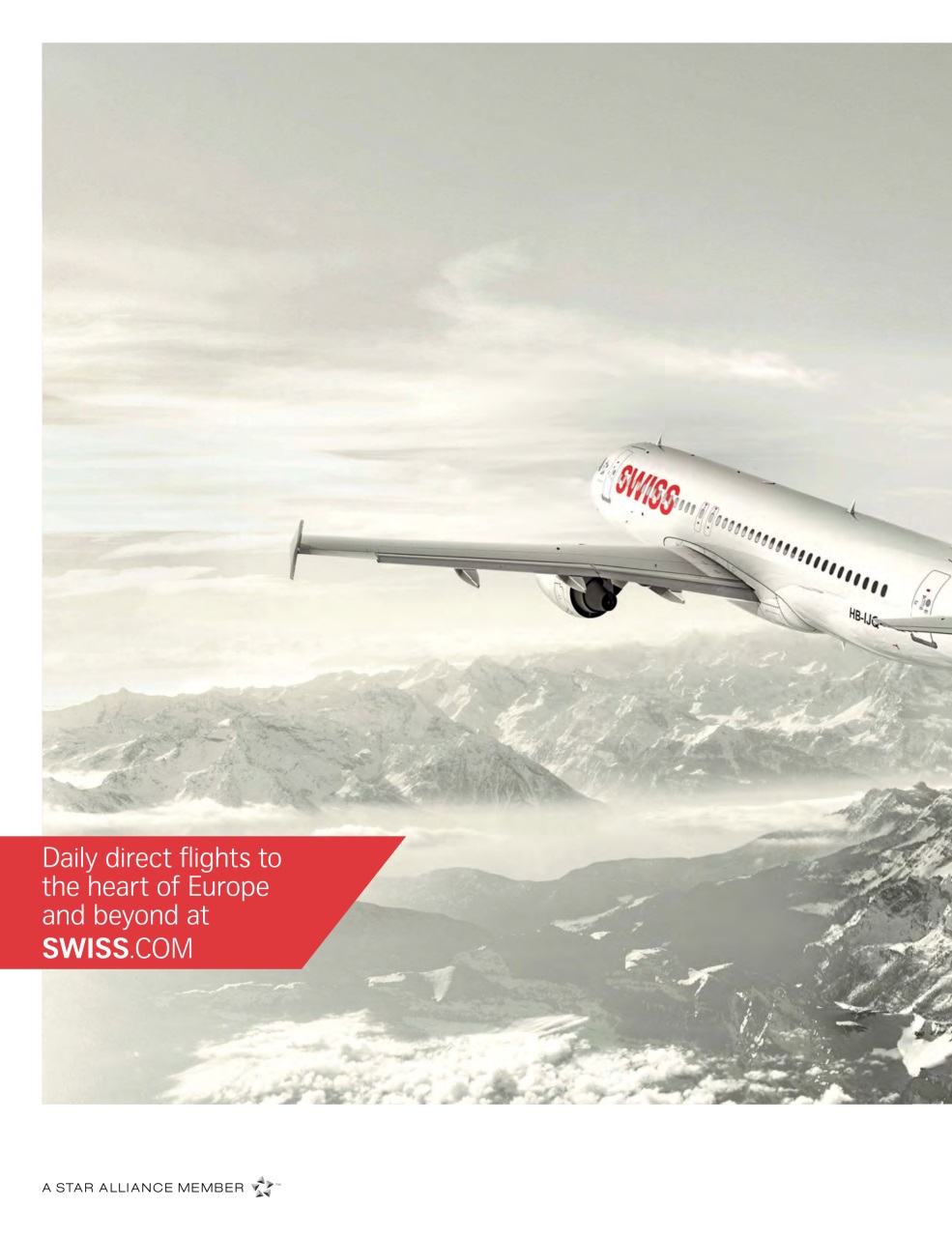 Passport Preview Pages