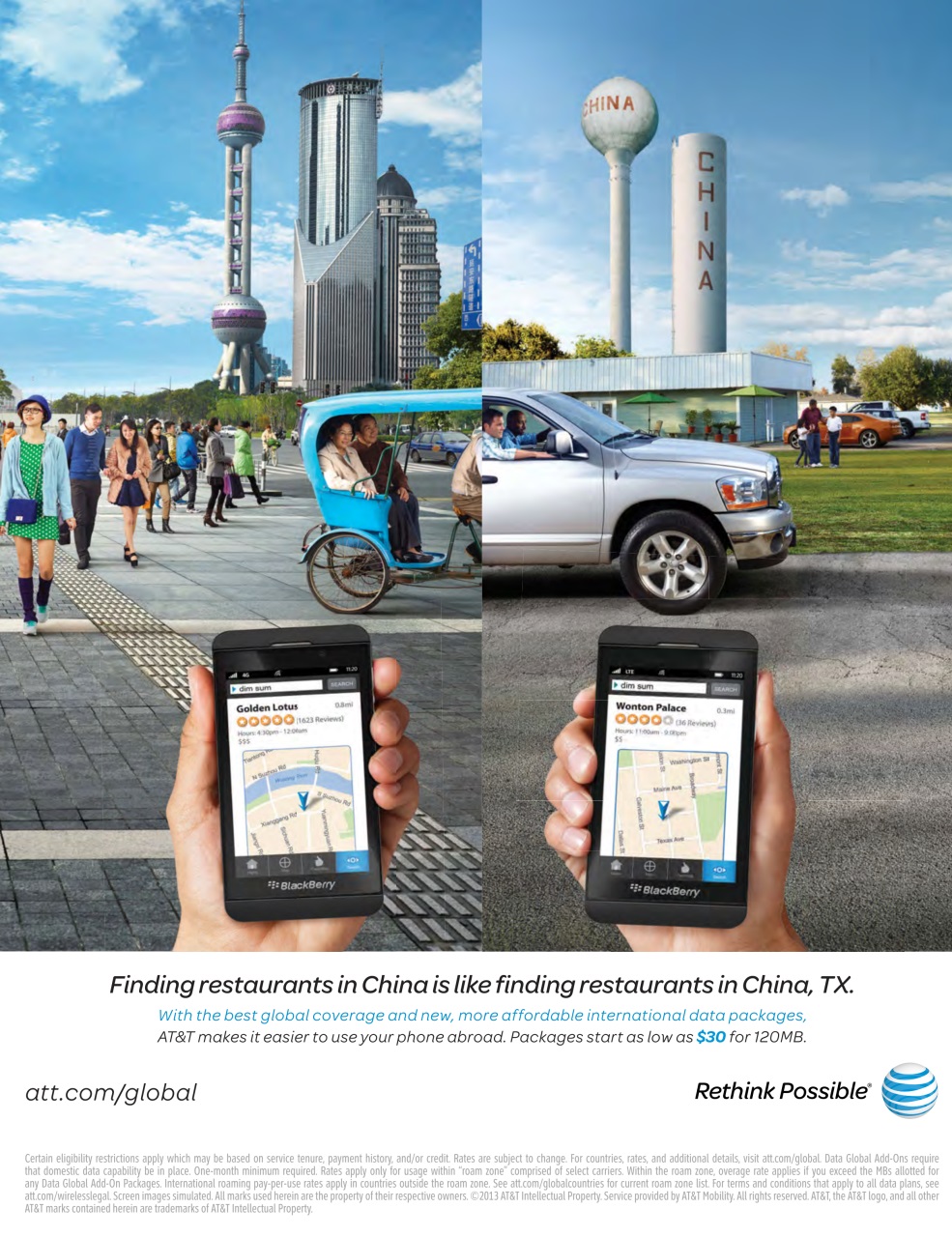 Passport Preview Pages