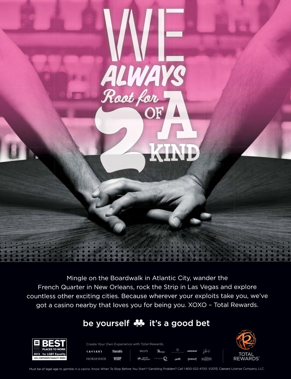 Passport Preview Pages