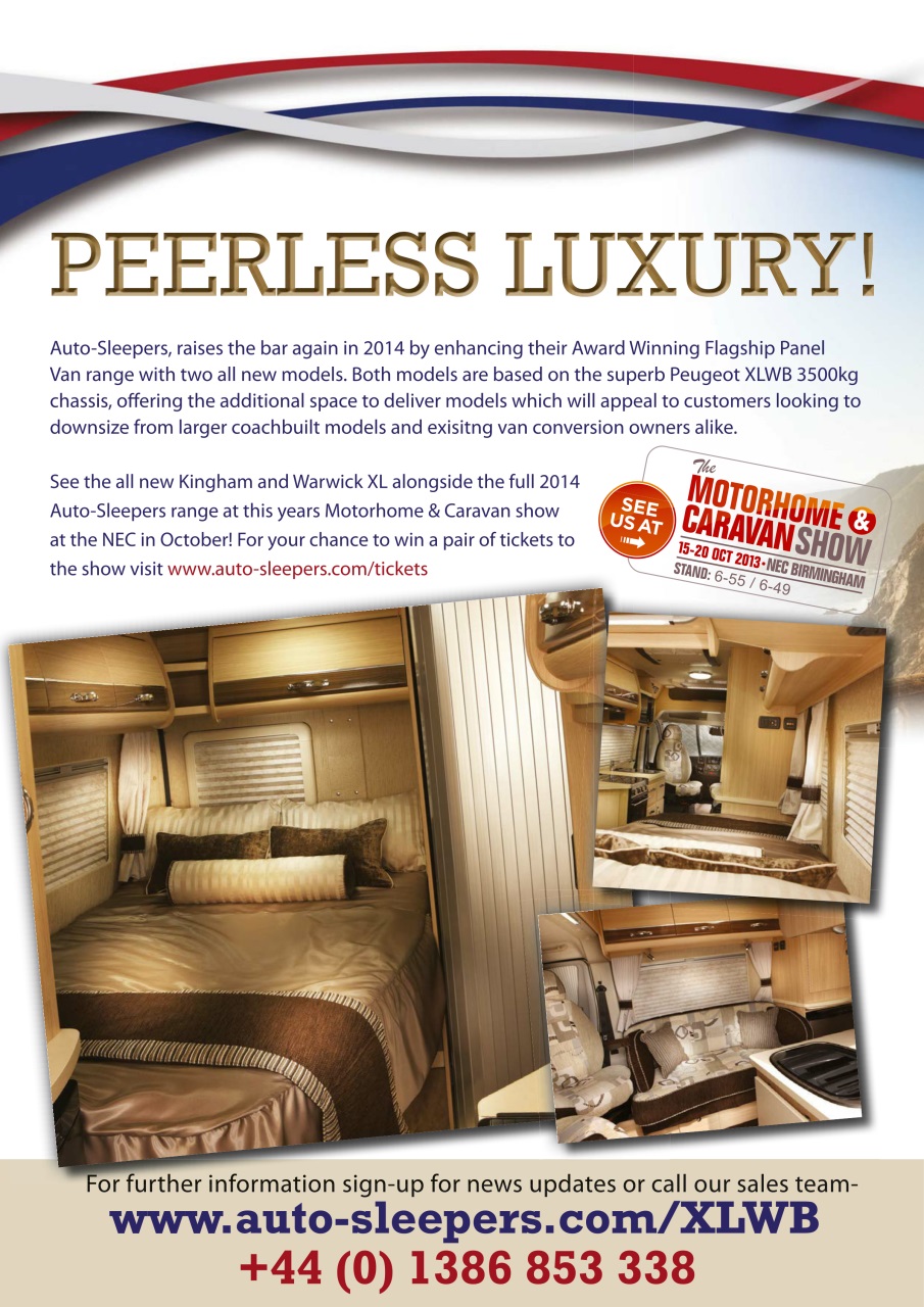 MMM magazine Preview Pages