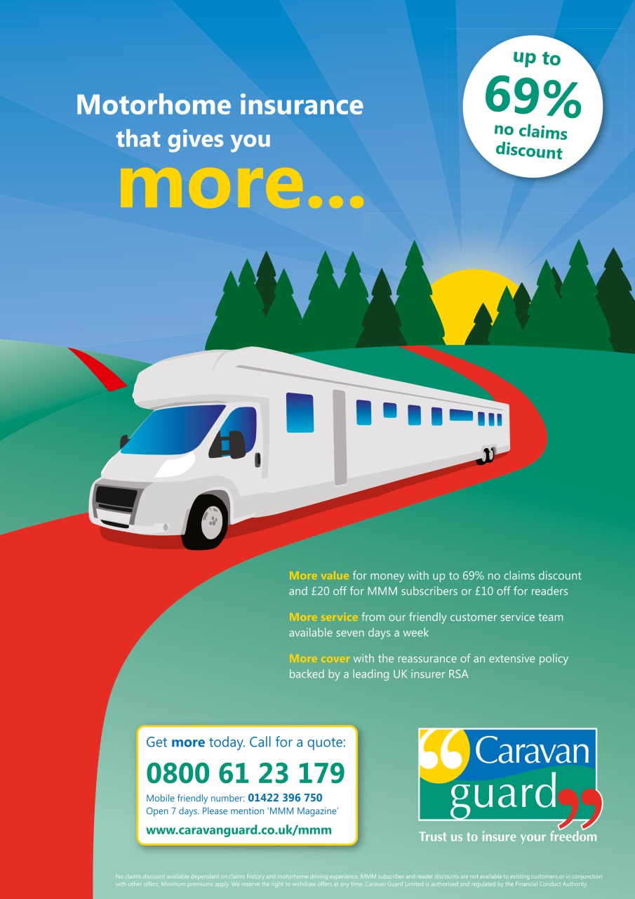 MMM magazine Preview Pages