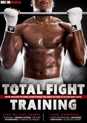 Boxing News issue 