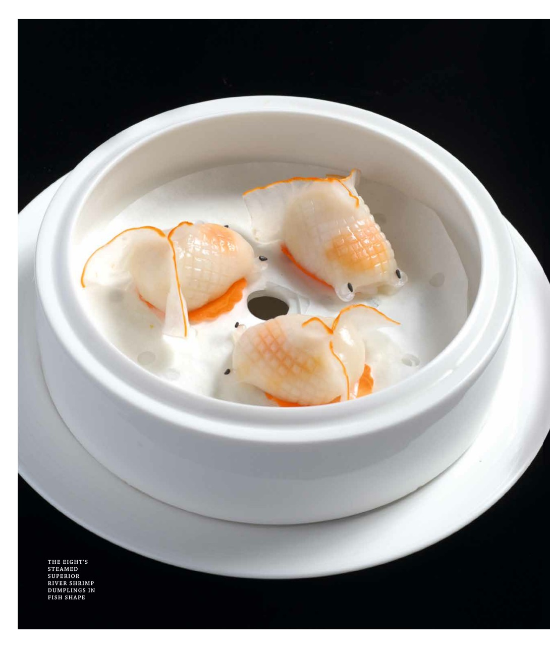 Luxury Travel Preview Pages