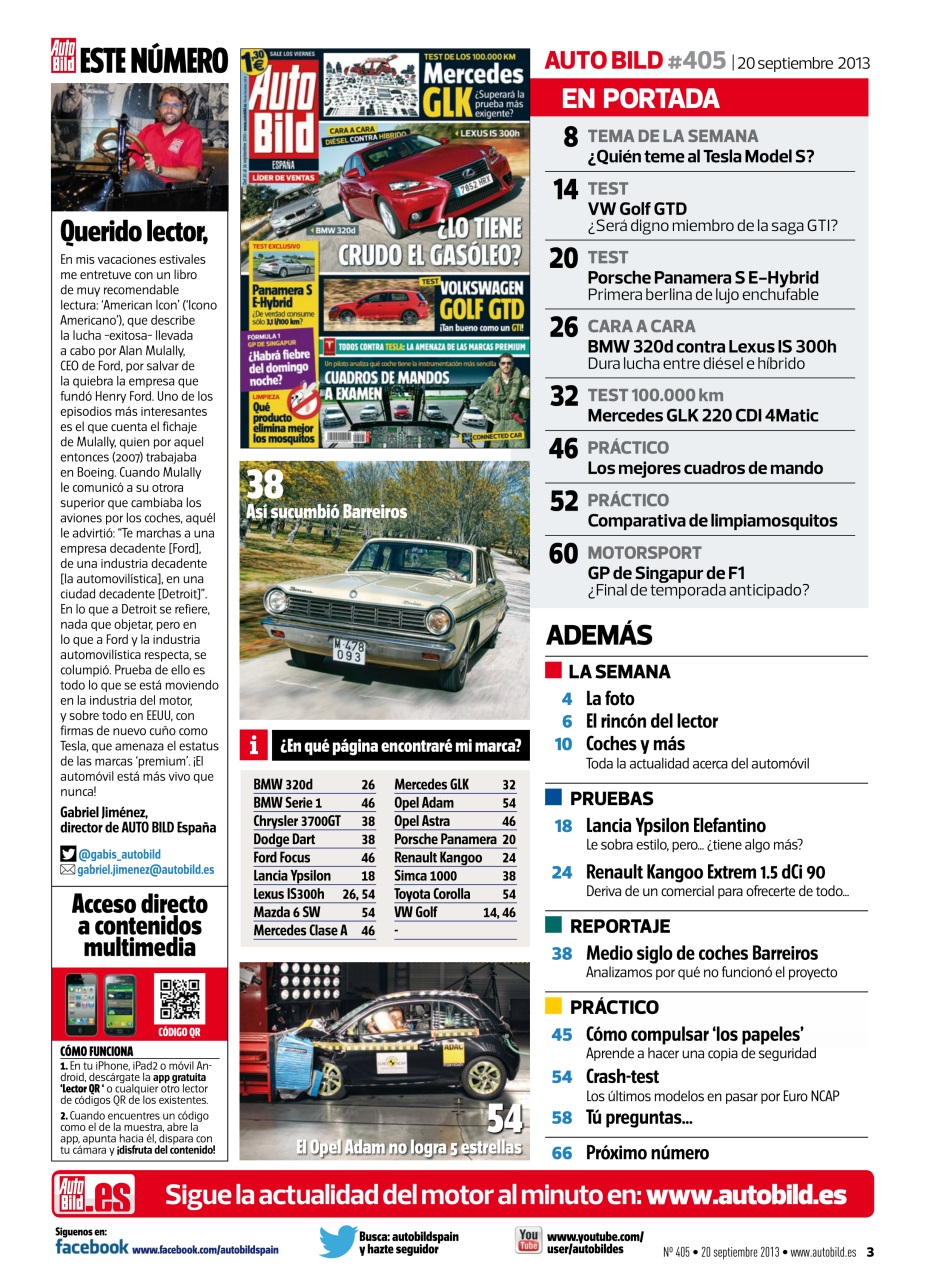 Auto Bild Preview Pages