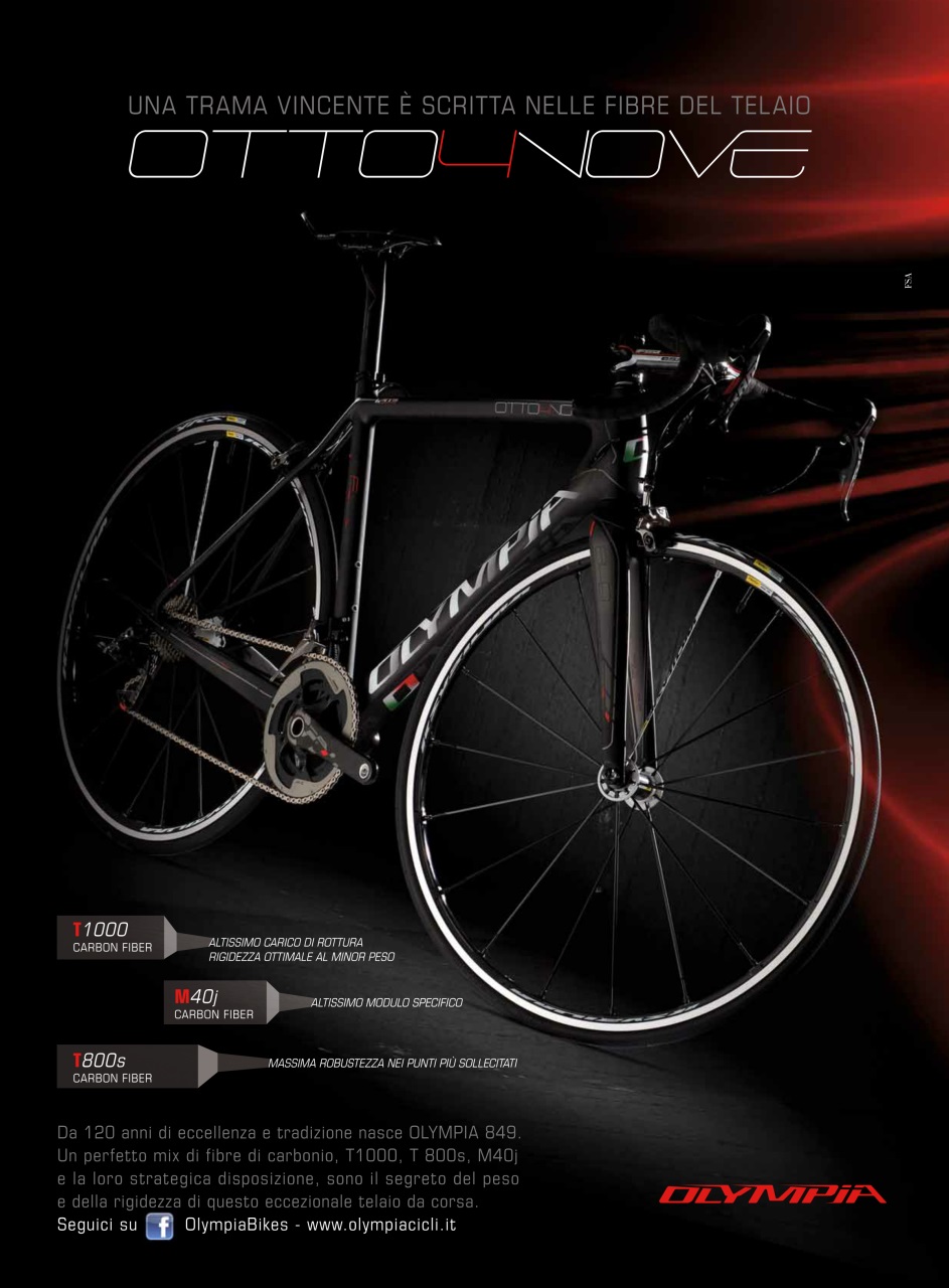 Ciclismo Preview Pages
