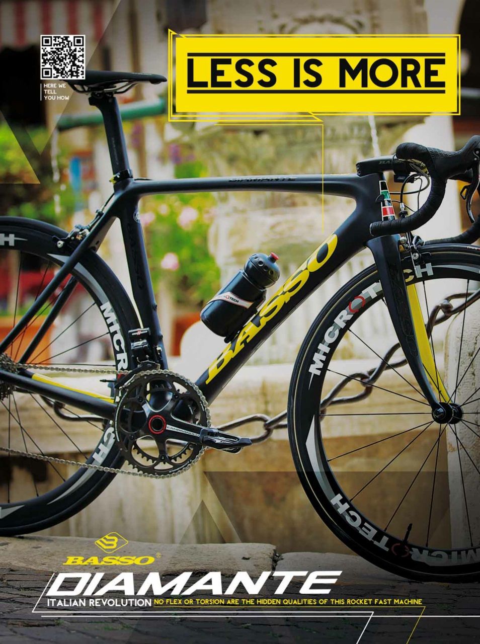 Ciclismo Preview Pages