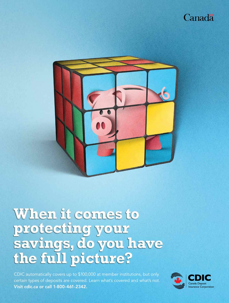 Canada's History Preview Pages