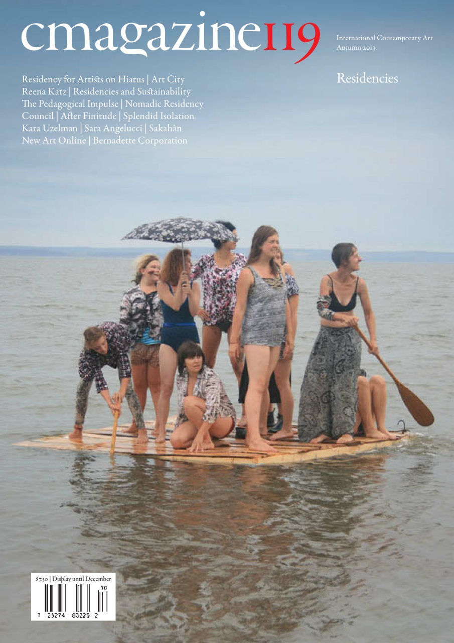 C Magazine Preview Pages