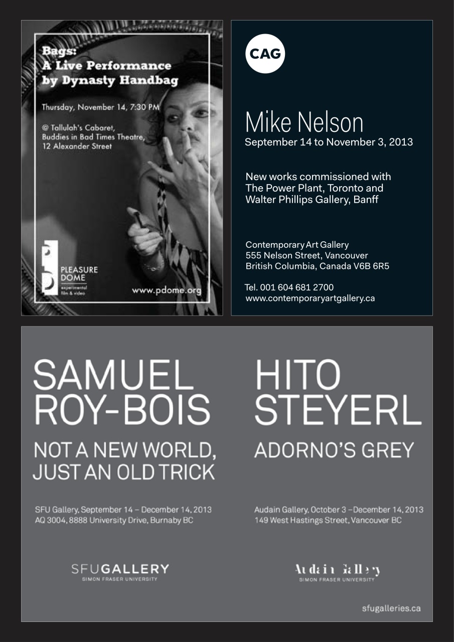 C Magazine Preview Pages