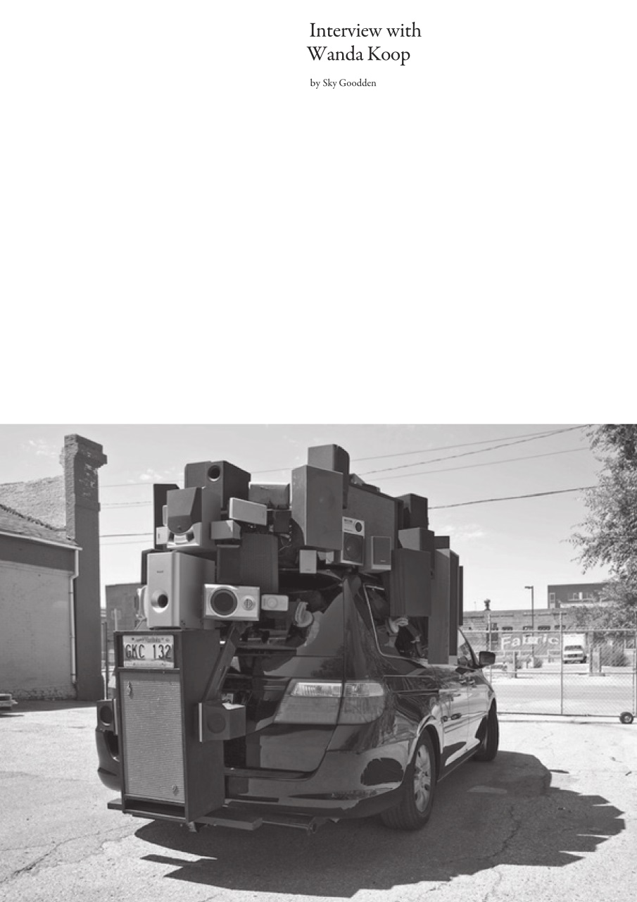 C Magazine Preview Pages