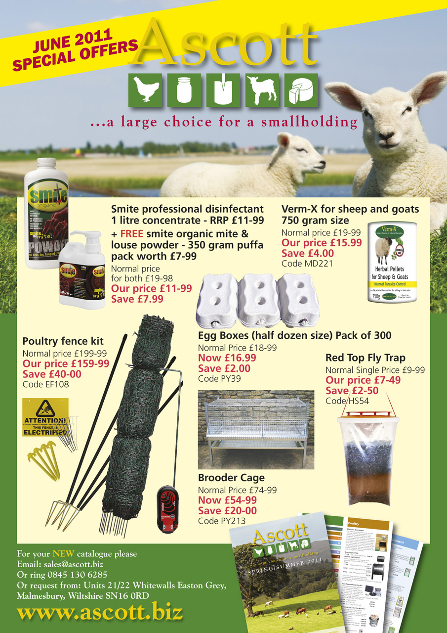 Practical Poultry Preview Pages