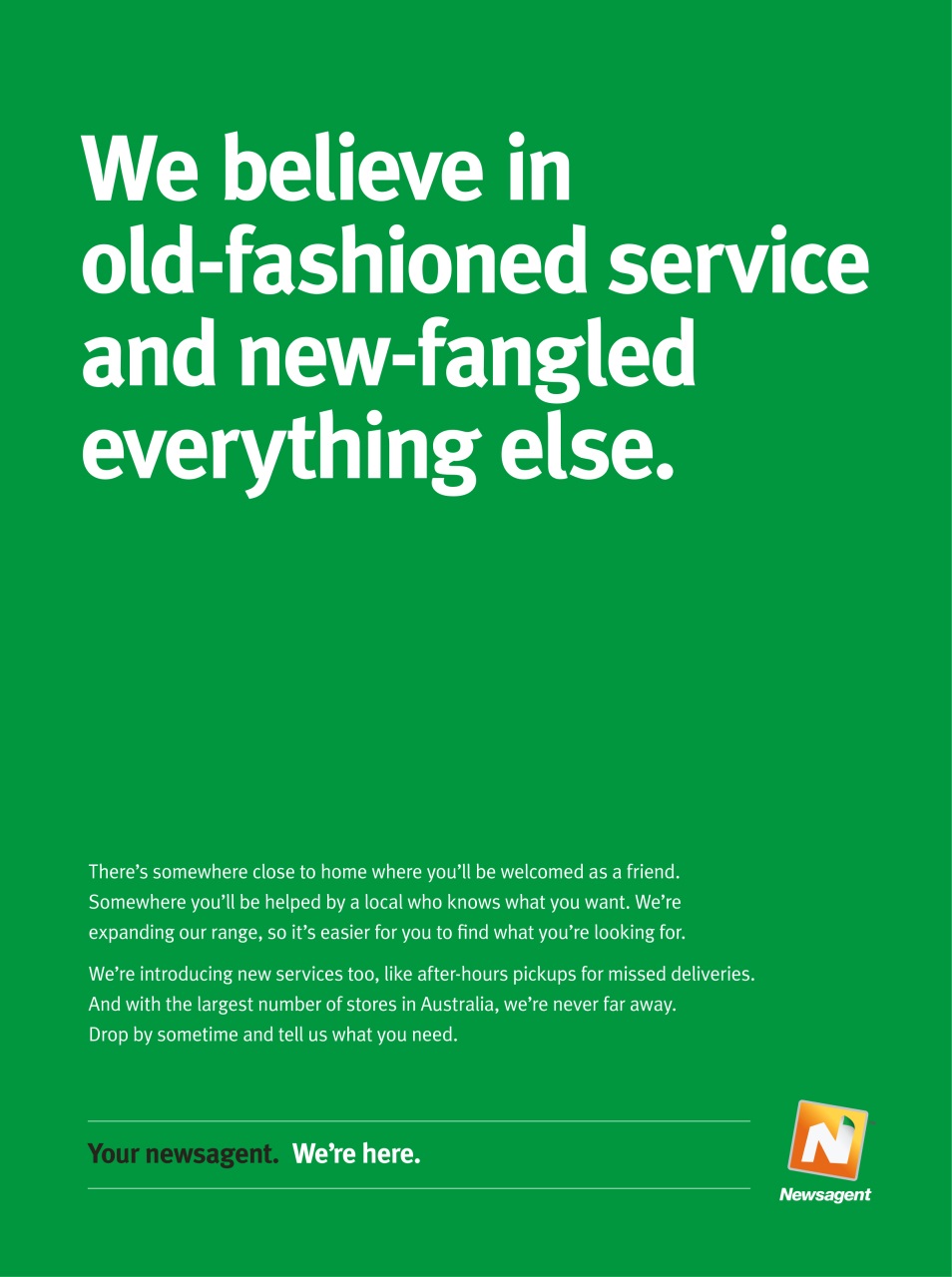 JUST 4X4S Preview Pages