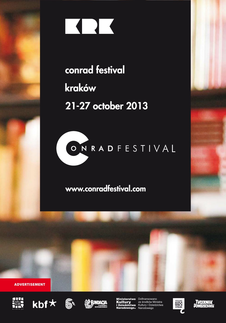 New Eastern Europe Preview Pages