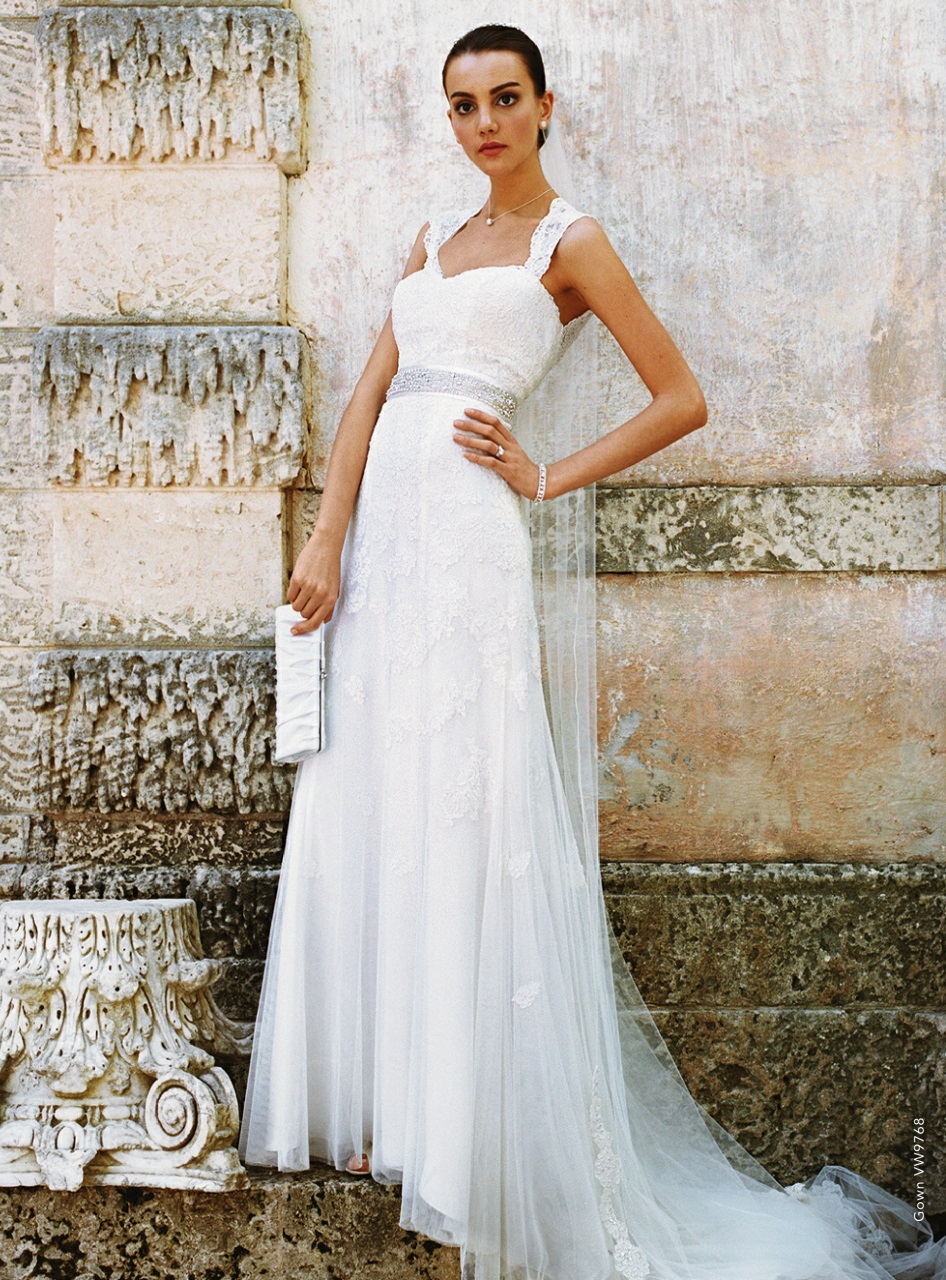 You & Your Wedding Preview Pages