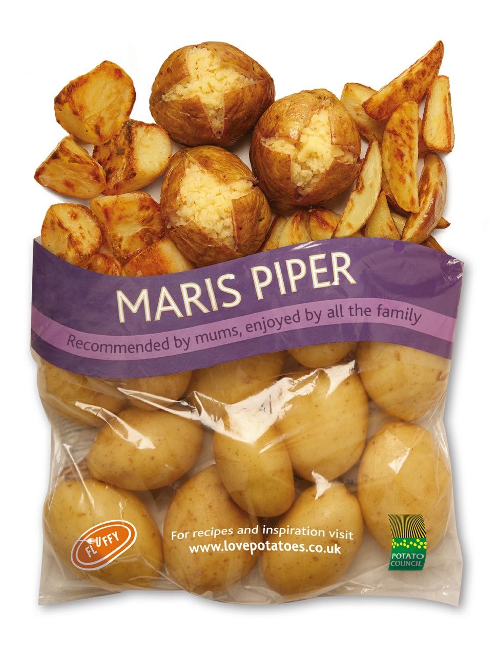 Easy Cook Magazine Preview Pages