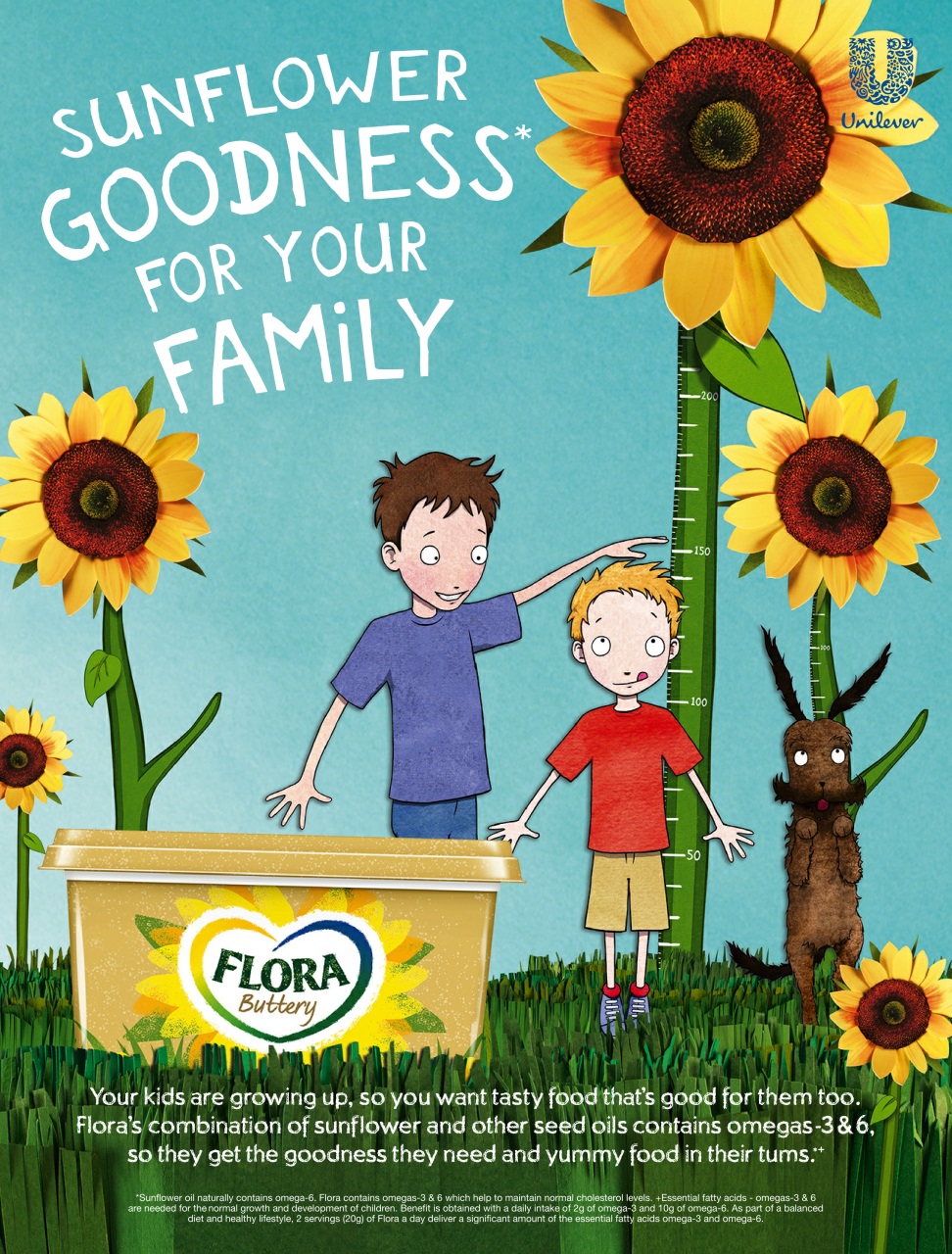 Easy Cook Magazine Preview Pages