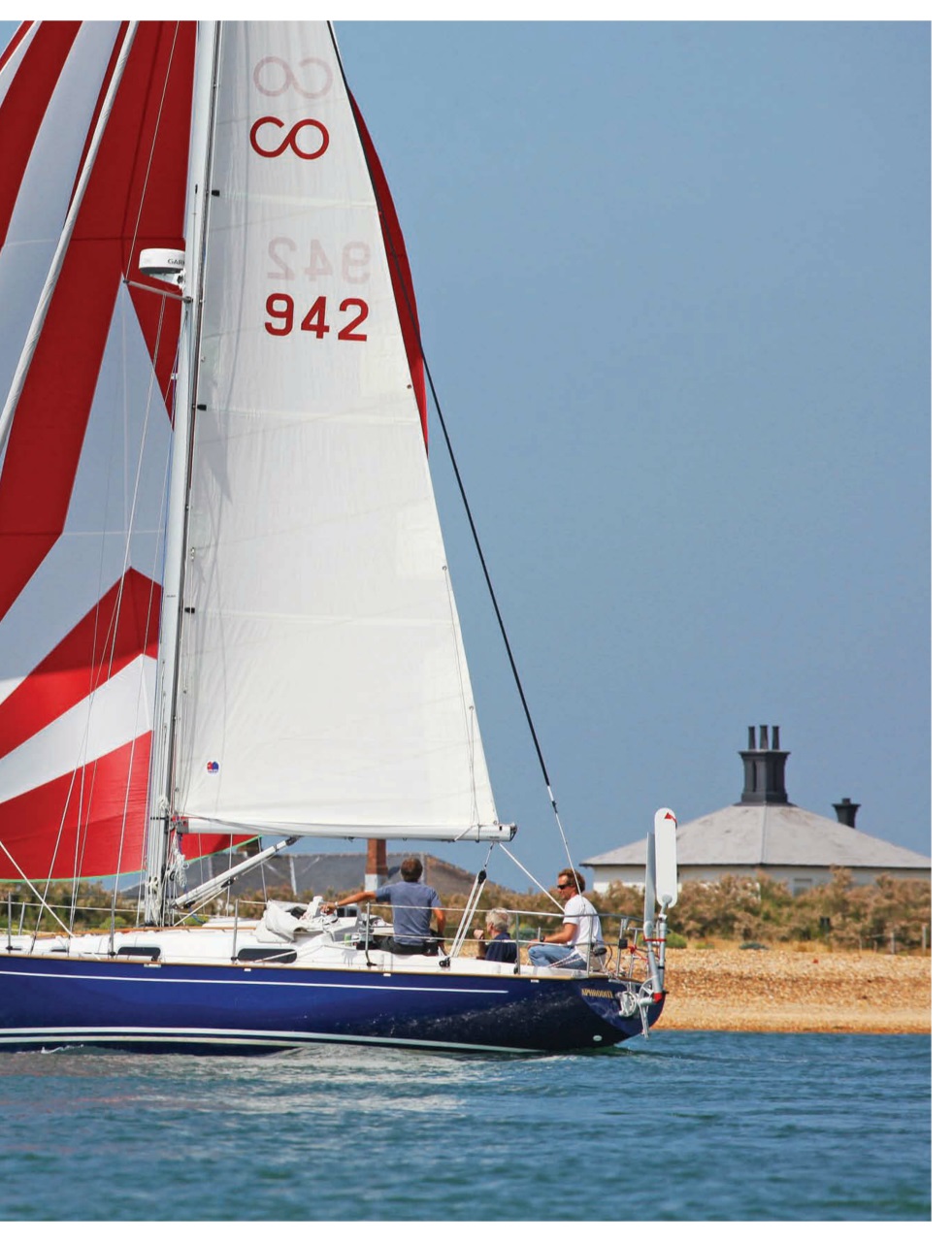 Sailing Today Preview Pages