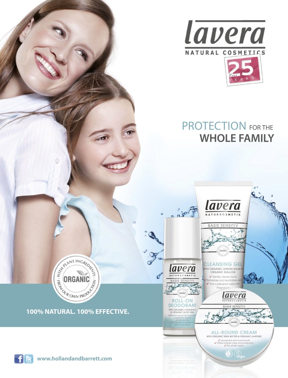 Healthy Magazine Preview Pages