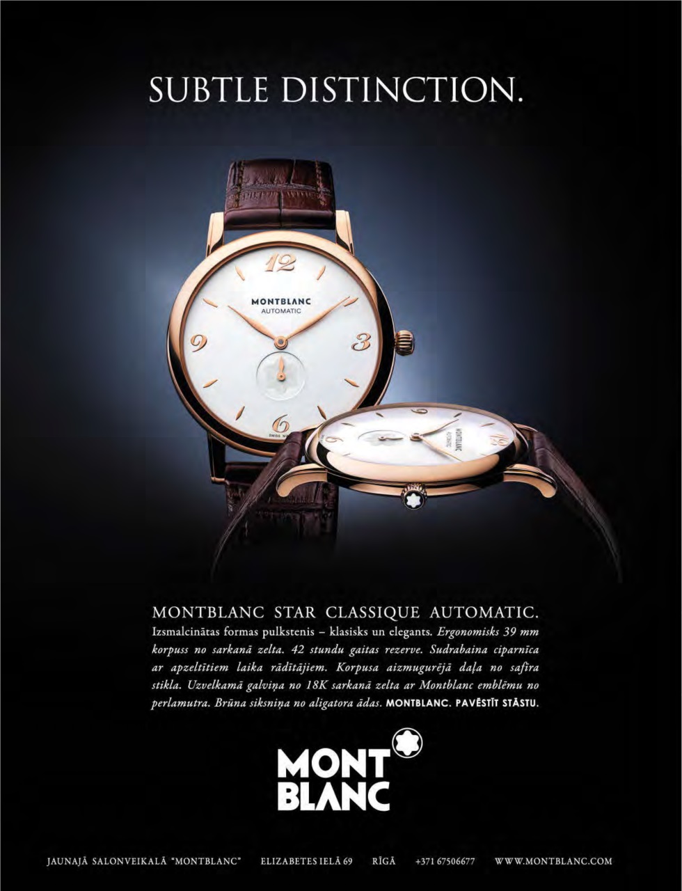 Forbes Latvia Preview Pages