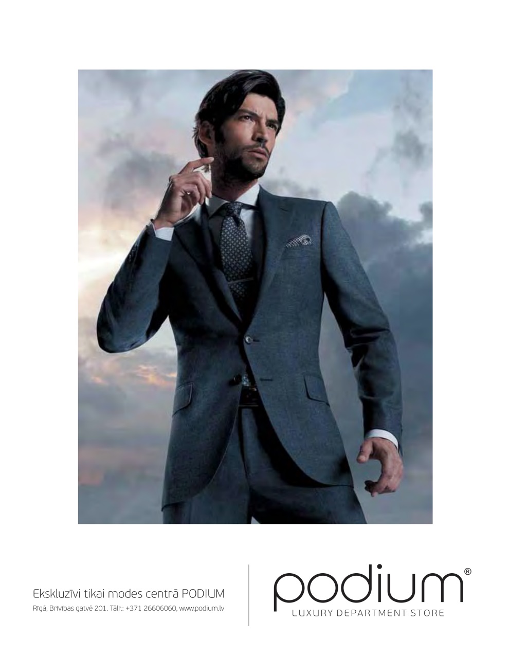 Forbes Latvia Preview Pages