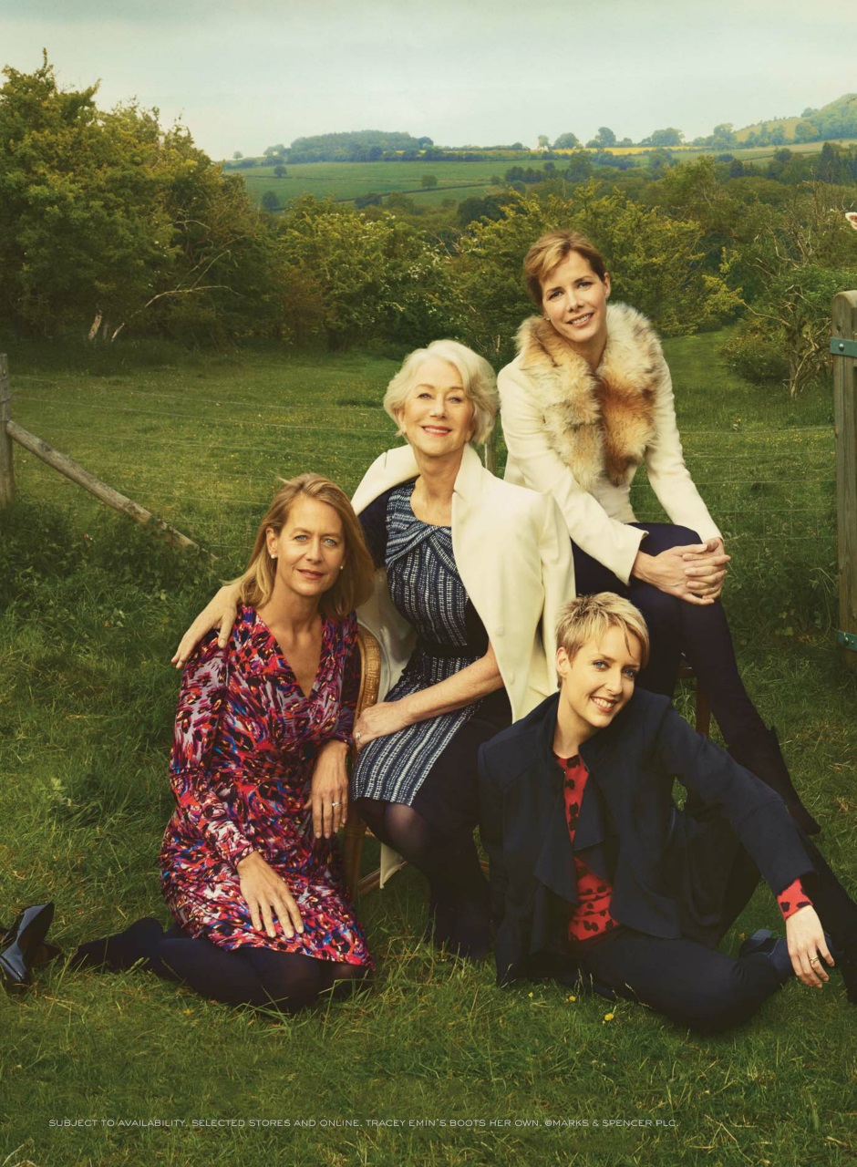 Hello! Magazine Preview Pages