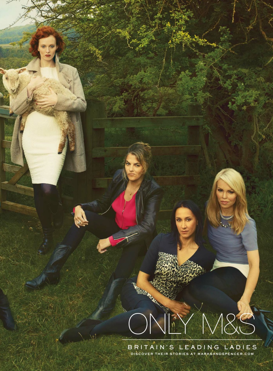 Hello! Magazine Preview Pages