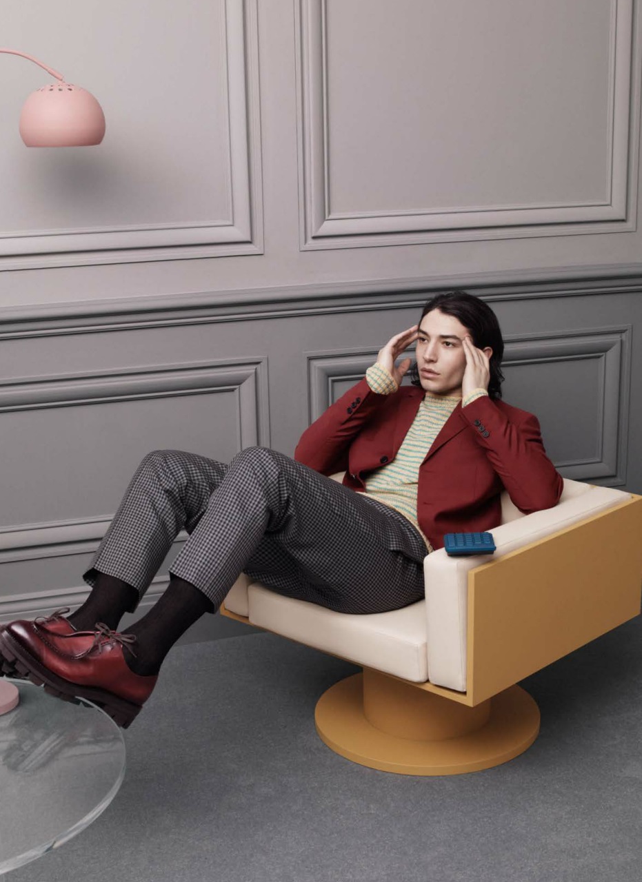 Esquire Malaysia Preview Pages