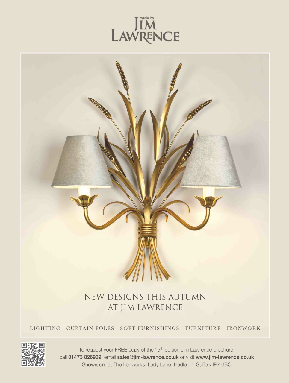 British Period Homes Preview Pages