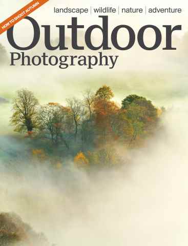 Outdoor Photography issue October 2013
