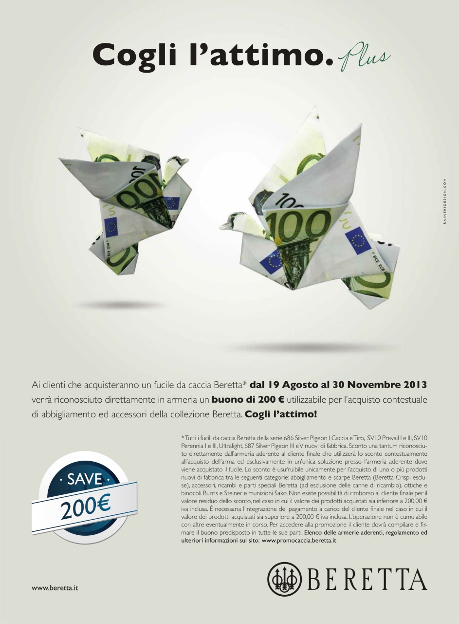 Armi E Tiro Preview Pages