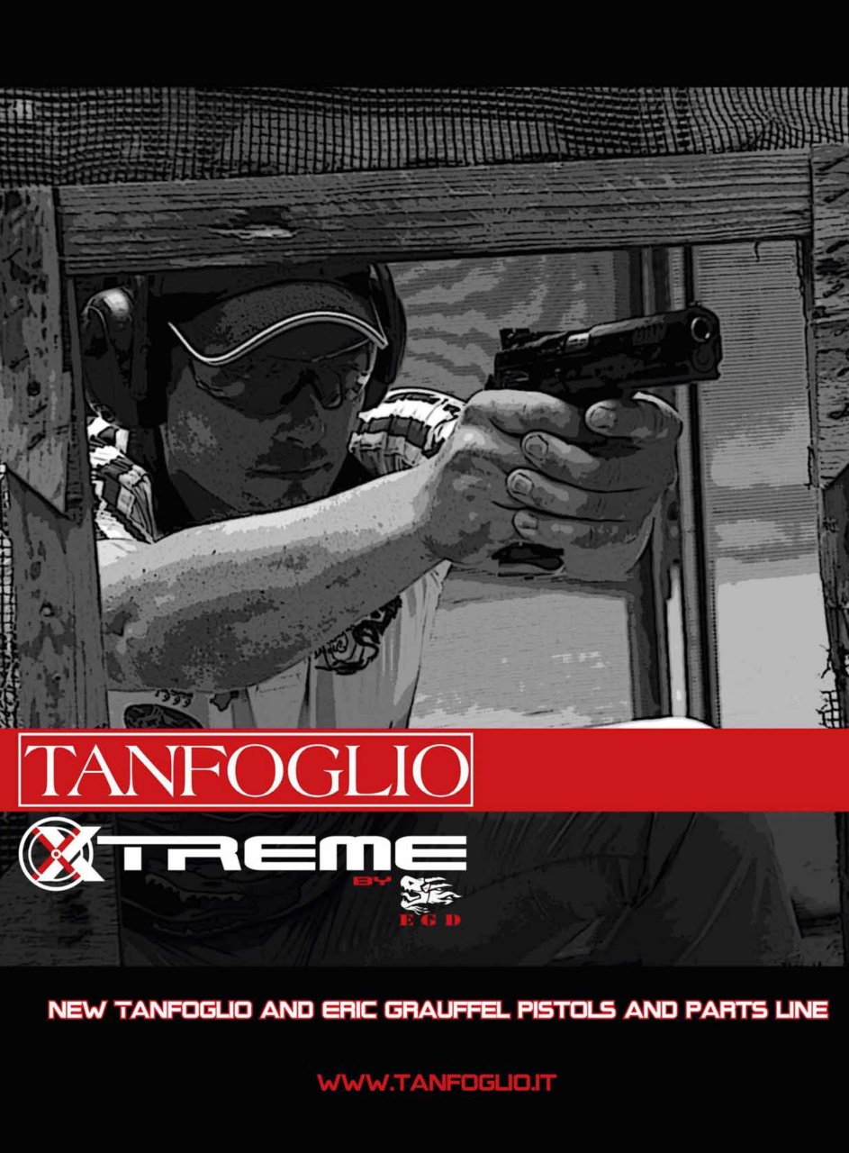 Armi E Tiro Preview Pages