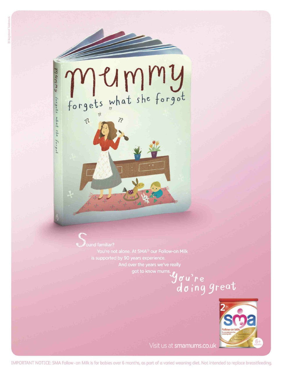 Psychologies Preview Pages