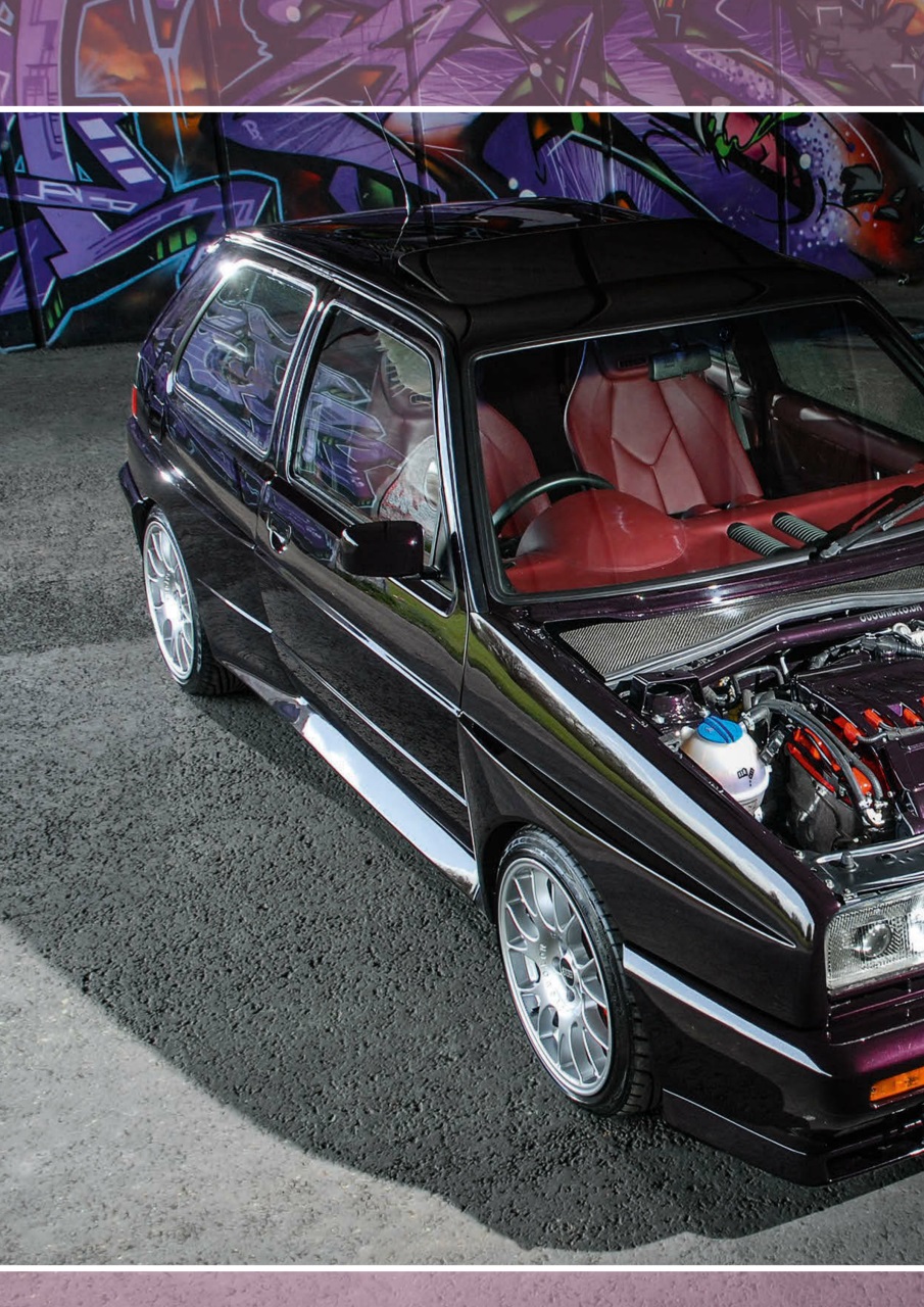 Performance VW Preview Pages