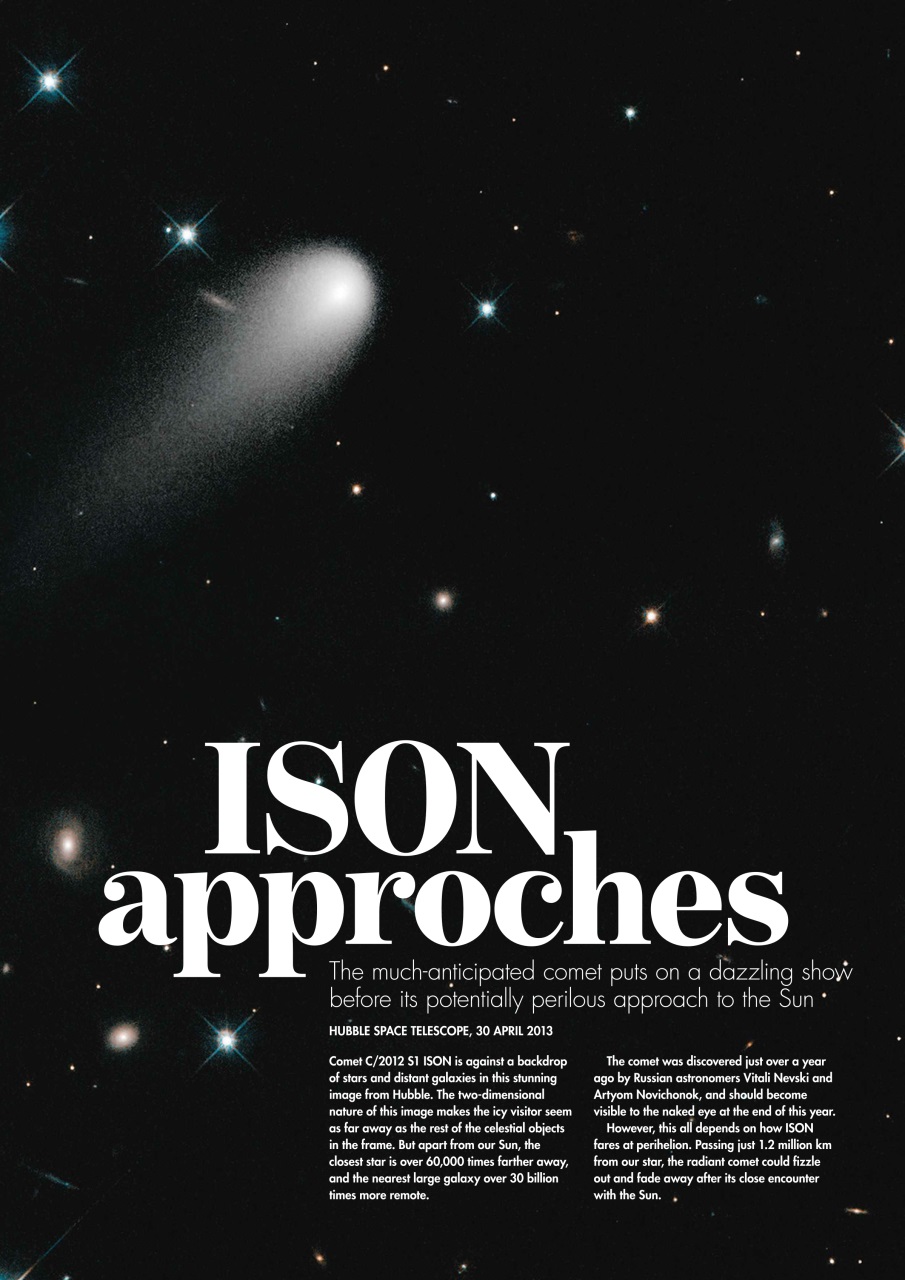 BBC Sky at Night Magazine Preview Pages